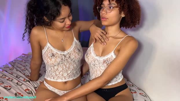 kittyand 14-12-2024 jerkoff Couple