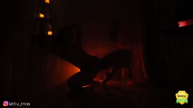 lettymoa 14-12-2024 bigass Female