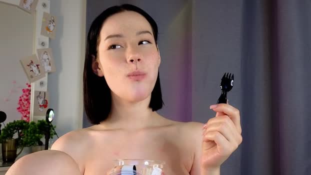 liaglamour 15-12-2024 kinky Female