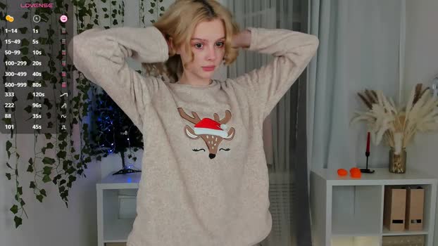 little_anitta 14-12-2024 sexygirl Female