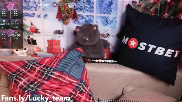 lucky_team 15-12-2024 toy Couple