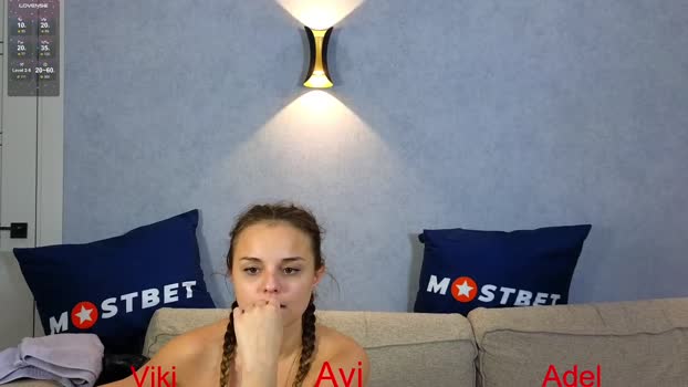 misss_viki 14-12-2024 ass Couple