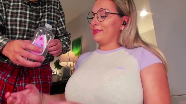 realtoxxxmaria 14-12-2024 bj-dildo Couple