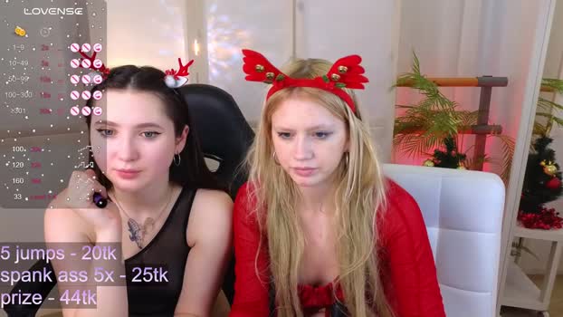 angels__club 16-12-2024 bigcock Couple