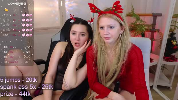 angels__club 16-12-2024 tits Couple