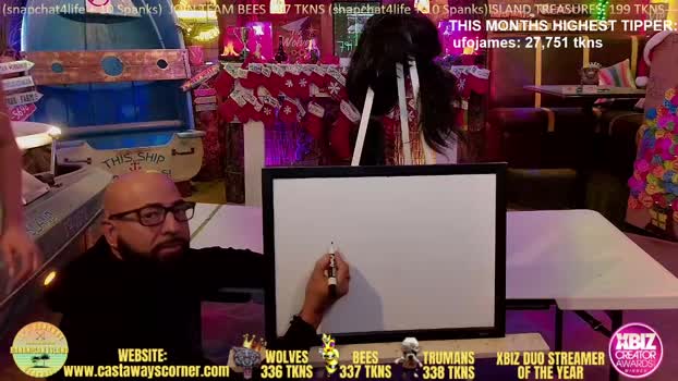 bigbananamilfshake 15-12-2024 hard Couple