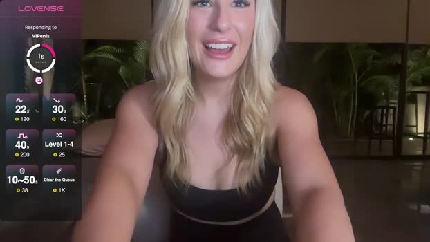 blondeambitionnnnn 15-12-2024 prettyface Female