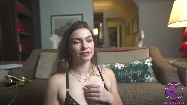 chroniclove 15-12-2024 Webcam Female