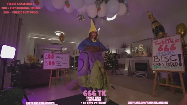 hannahjames710 15-12-2024 ass Female