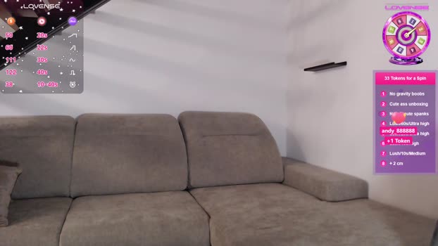 lucylia_ 15-12-2024 Nude Female