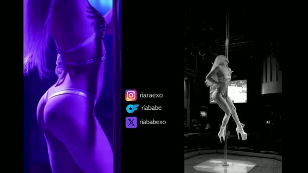 riababe 16-12-2024 beauty Female