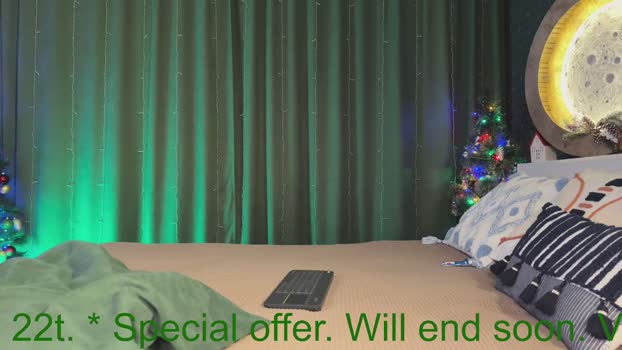 twixsex 15-12-2024 lush Couple