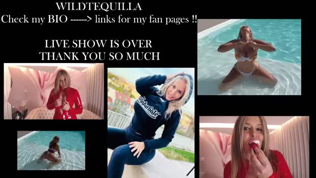 wildtequilla 15-12-2024 fuck Female