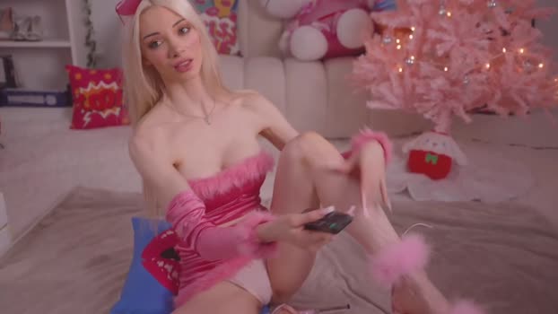bunnydollstella 16-12-2024 yummy Female