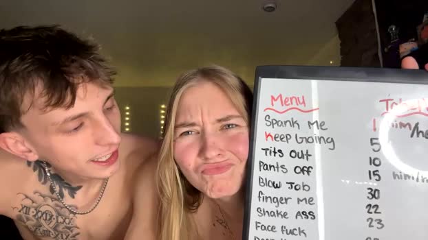 calicreamdaddy 16-12-2024 prettyface Couple