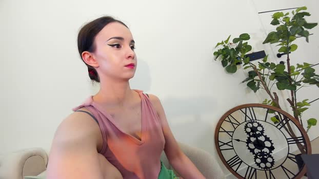 ehotlovea 16-12-2024 Nude Female