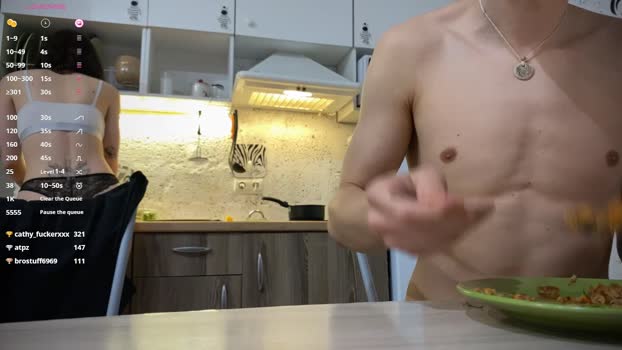 rob_n_zara 16-12-2024 tits Couple