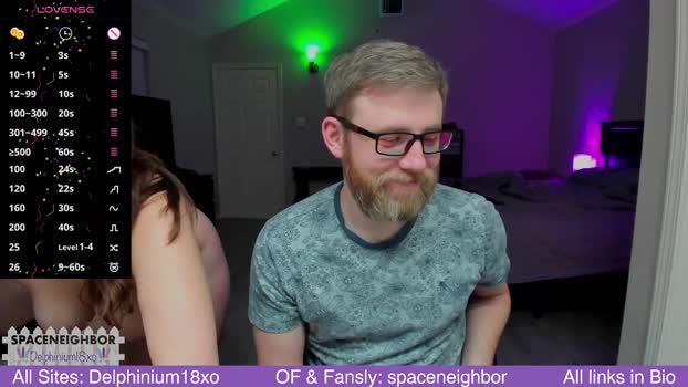 spaceneighbor 16-12-2024 Pretty Couple