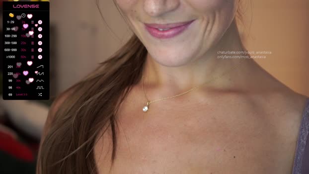 yours_anastasia 16-12-2024 Cam Female