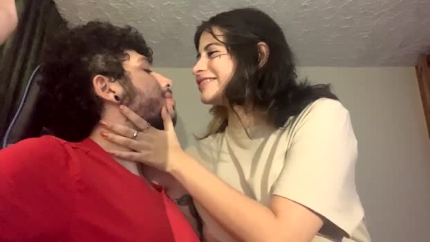 arthurcroww 17-12-2024 sexygirl Couple