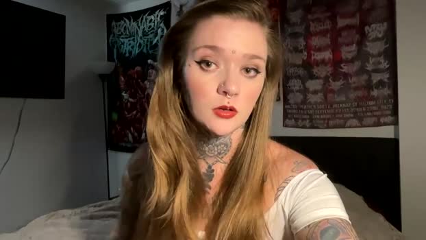 corpsechick 17-12-2024 Cam Female