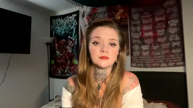 corpsechick 17-12-2024 Topless Female