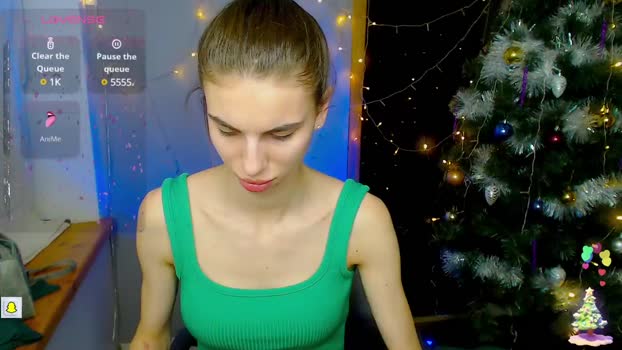 emmygreans 17-12-2024 fuckhard Female