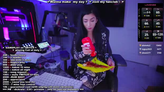 evelyne92 19-12-2024 naked Female