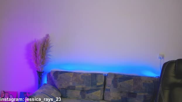 jessica_rays 18-12-2024 nasty Female