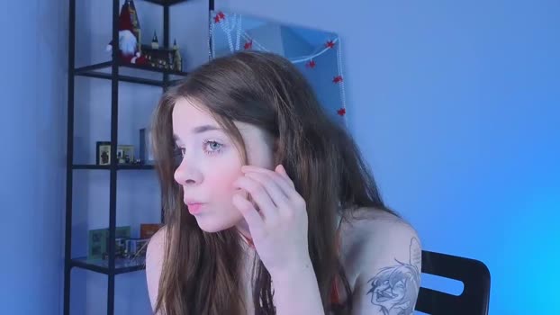 miss_spider 19-12-2024 amateur Female