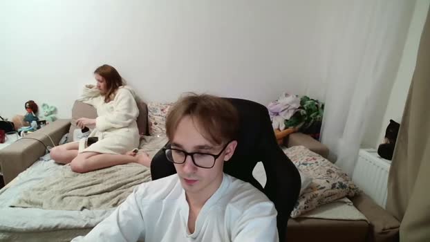 sabrinaanddaniel 18-12-2024 kinky Couple