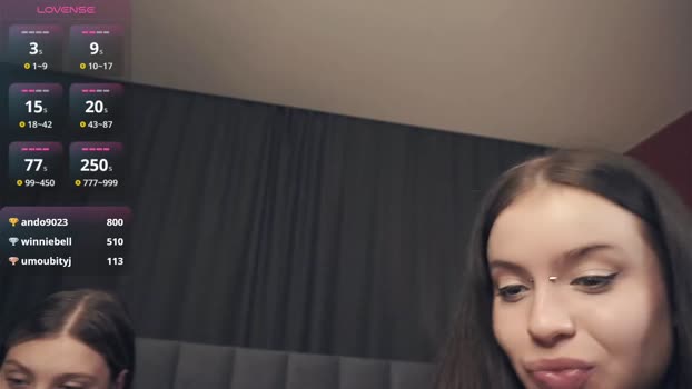 vivid_girls 18-12-2024 suckshow Couple