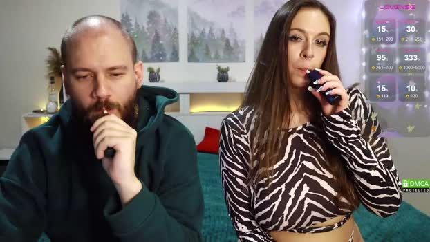 coon_and_foxxx 20-12-2024 prettyface Couple