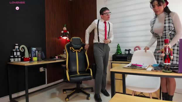_danyland_ 19-12-2024 jerkoff Couple