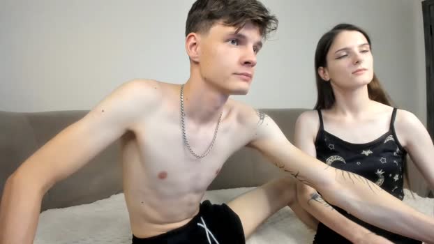 dream_lil 19-12-2024 kinky Couple