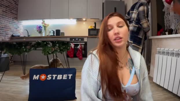 kristenflame 19-12-2024 sexygirl Couple