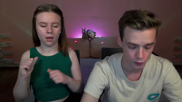 nickandmolly 19-12-2024 Ass Couple