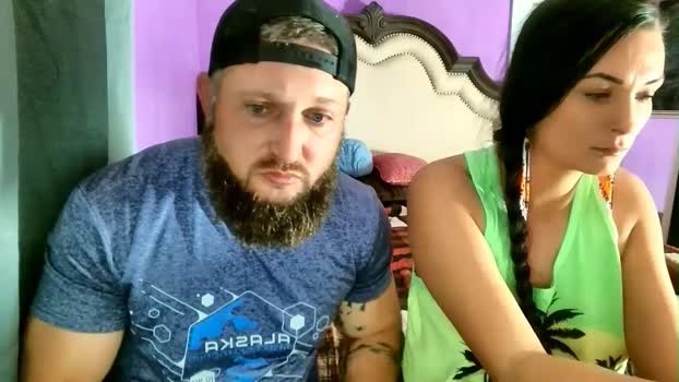 american_dreamer 20-12-2024 striptease Couple