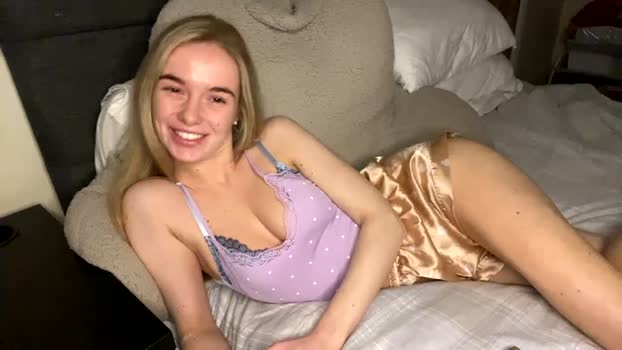 annabellariley 20-12-2024 Pretty Female
