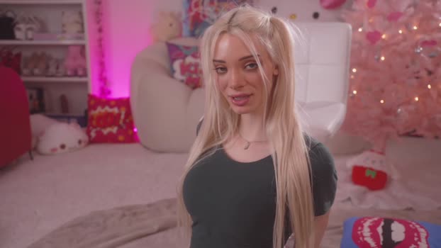 bunnydollstella 20-12-2024 fuckher Female