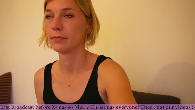 joannadea 20-12-2024 spank Couple