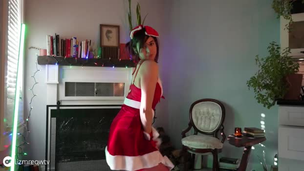 lizmreow 20-12-2024 ass Female