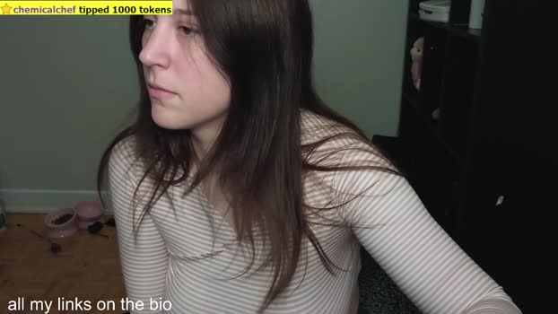 alexa_dream 21-12-2024 lickpussy Female