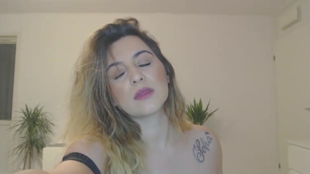 ameliesander 21-12-2024 naked Female