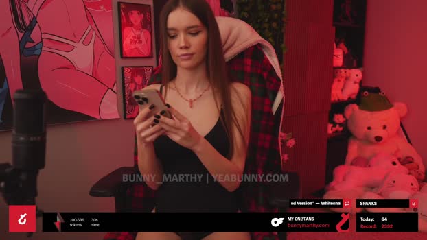 bunny_marthy 22-12-2024 lovense Female