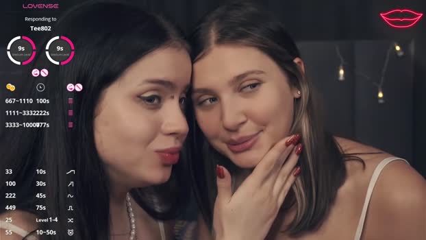 vivid_girls 22-12-2024 skinny Couple
