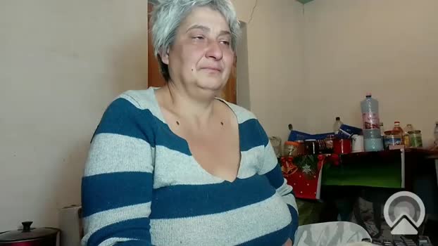 exquisitemature 22-12-2024 striptease Female