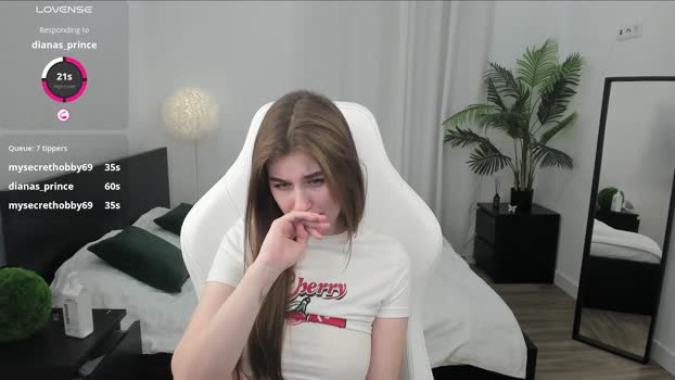 lilly_colins 22-12-2024 lovense Female