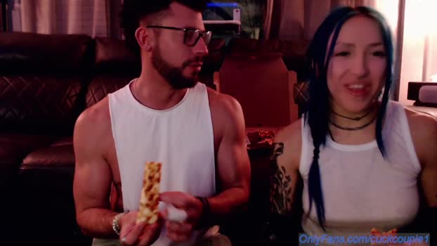 mastertyler_x_goddessstarr 23-12-2024 hot Couple