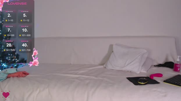 nikki_maks 23-12-2024 lovense Couple